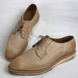 allen edmonds cove drive suede